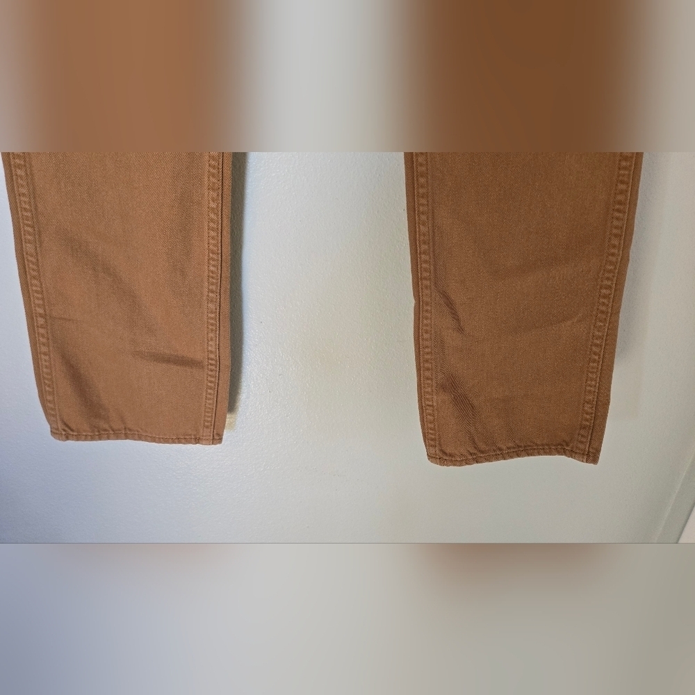 J. Crew | The Sutton Khaki Pants 30x30 - Picture 6 of 9